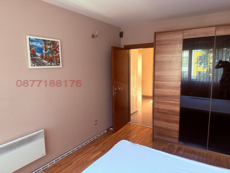 Издаје се  2 спаваће собе Софија , Зона Б-19 , 87 м2 | 48849693 - слика [10]