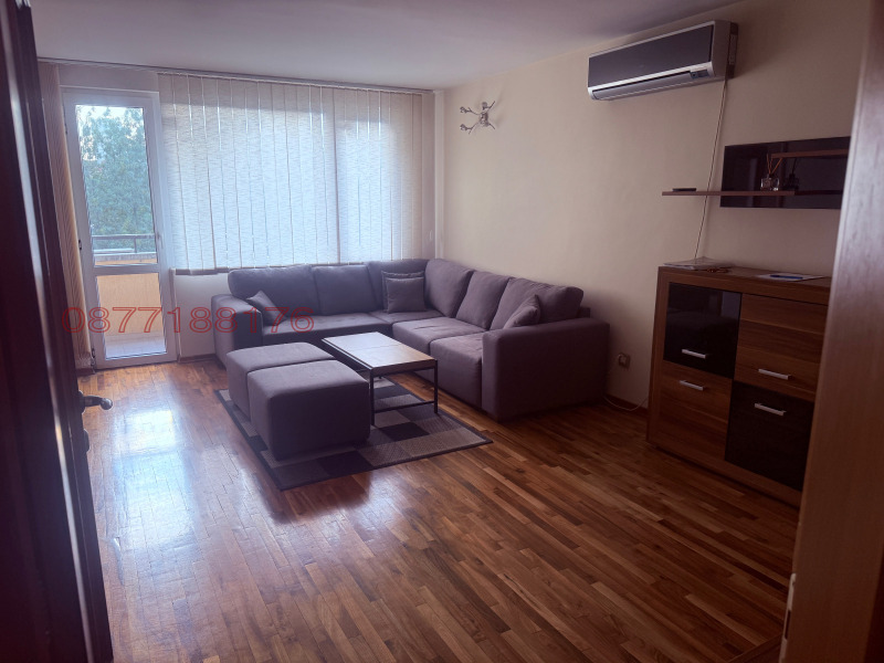 Издаје се  2 спаваће собе Софија , Зона Б-19 , 87 м2 | 48849693 - слика [2]