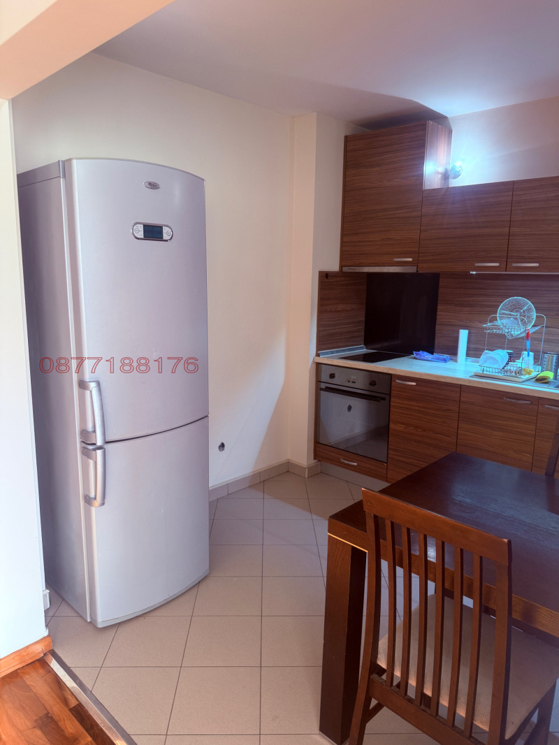 Издаје се  2 спаваће собе Софија , Зона Б-19 , 87 м2 | 48849693 - слика [6]