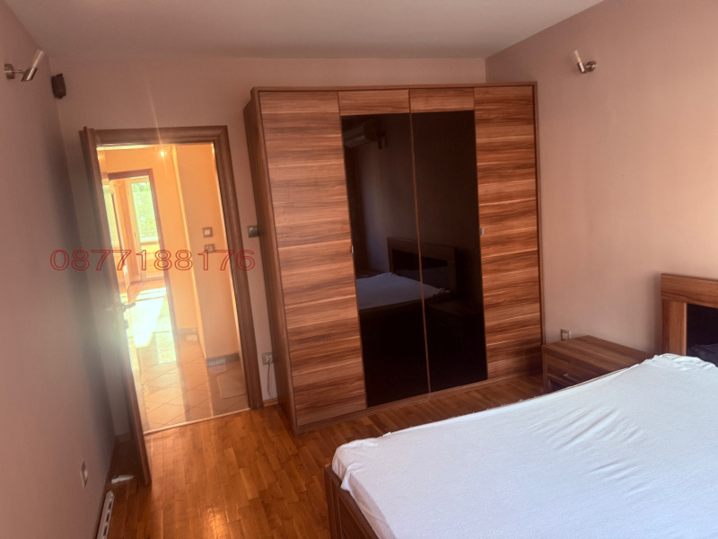Издаје се  2 спаваће собе Софија , Зона Б-19 , 87 м2 | 48849693 - слика [8]