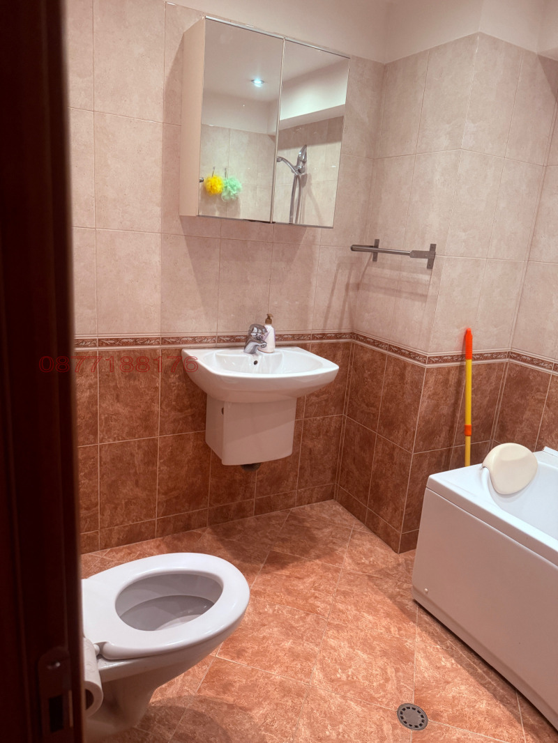 Издаје се  2 спаваће собе Софија , Зона Б-19 , 87 м2 | 48849693 - слика [15]