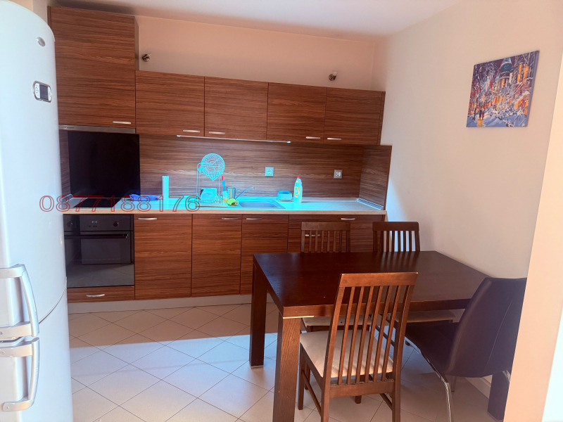 Издаје се  2 спаваће собе Софија , Зона Б-19 , 87 м2 | 48849693 - слика [7]