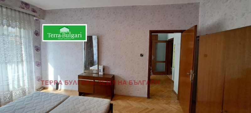 Дава под наем 3-СТАЕН, гр. Перник, Проучване, снимка 6 - Апартаменти - 52693689