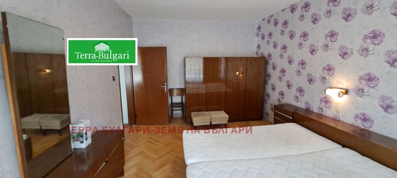 Дава под наем 3-СТАЕН, гр. Перник, Проучване, снимка 4 - Апартаменти - 52693689