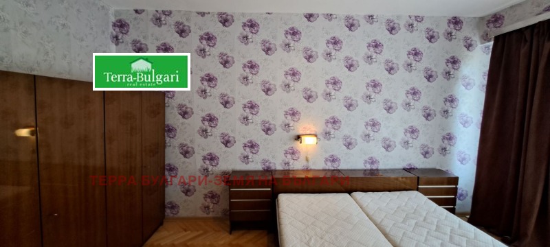 Дава под наем 3-СТАЕН, гр. Перник, Проучване, снимка 5 - Апартаменти - 52693689