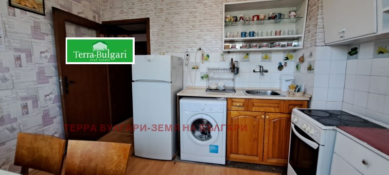 Дава под наем 3-СТАЕН, гр. Перник, Проучване, снимка 13 - Апартаменти - 52693689