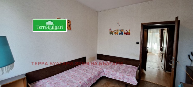 Дава под наем 3-СТАЕН, гр. Перник, Проучване, снимка 9 - Апартаменти - 52693689