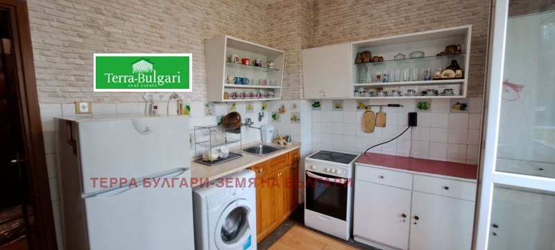 Дава под наем 3-СТАЕН, гр. Перник, Проучване, снимка 12 - Апартаменти - 52693689