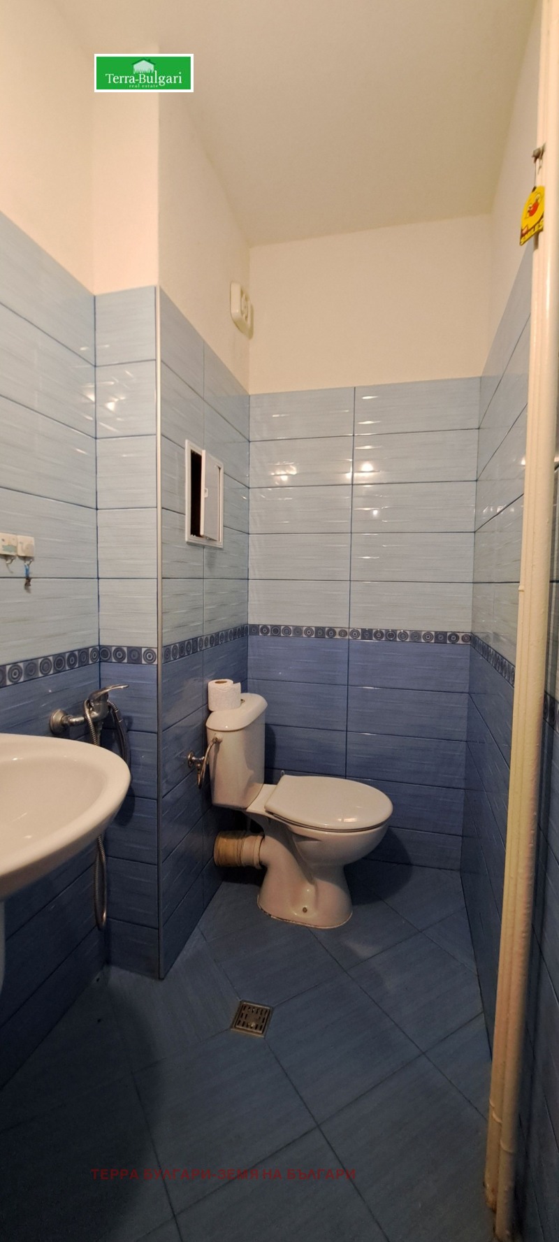 Дава под наем 3-СТАЕН, гр. Перник, Проучване, снимка 10 - Апартаменти - 52693689