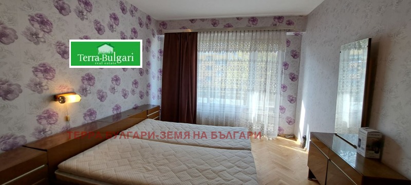 Дава под наем 3-СТАЕН, гр. Перник, Проучване, снимка 3 - Апартаменти - 52693689