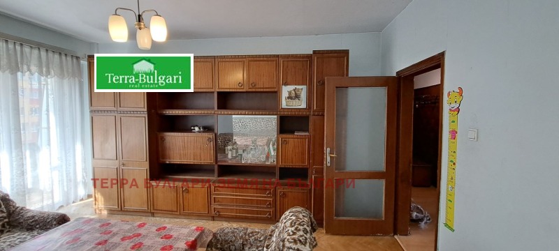 Дава под наем 3-СТАЕН, гр. Перник, Проучване, снимка 7 - Апартаменти - 52693689