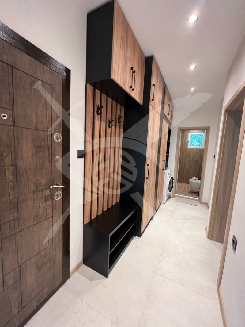 Дава под наем 3-СТАЕН, гр. София, Лозенец, снимка 6 - Апартаменти - 52824889