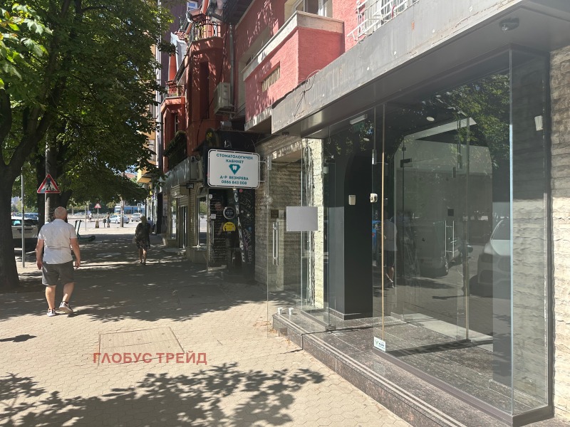 Til leje  Butik Sofia , Tsentar , 45 kvm | 49620948 - billede [5]
