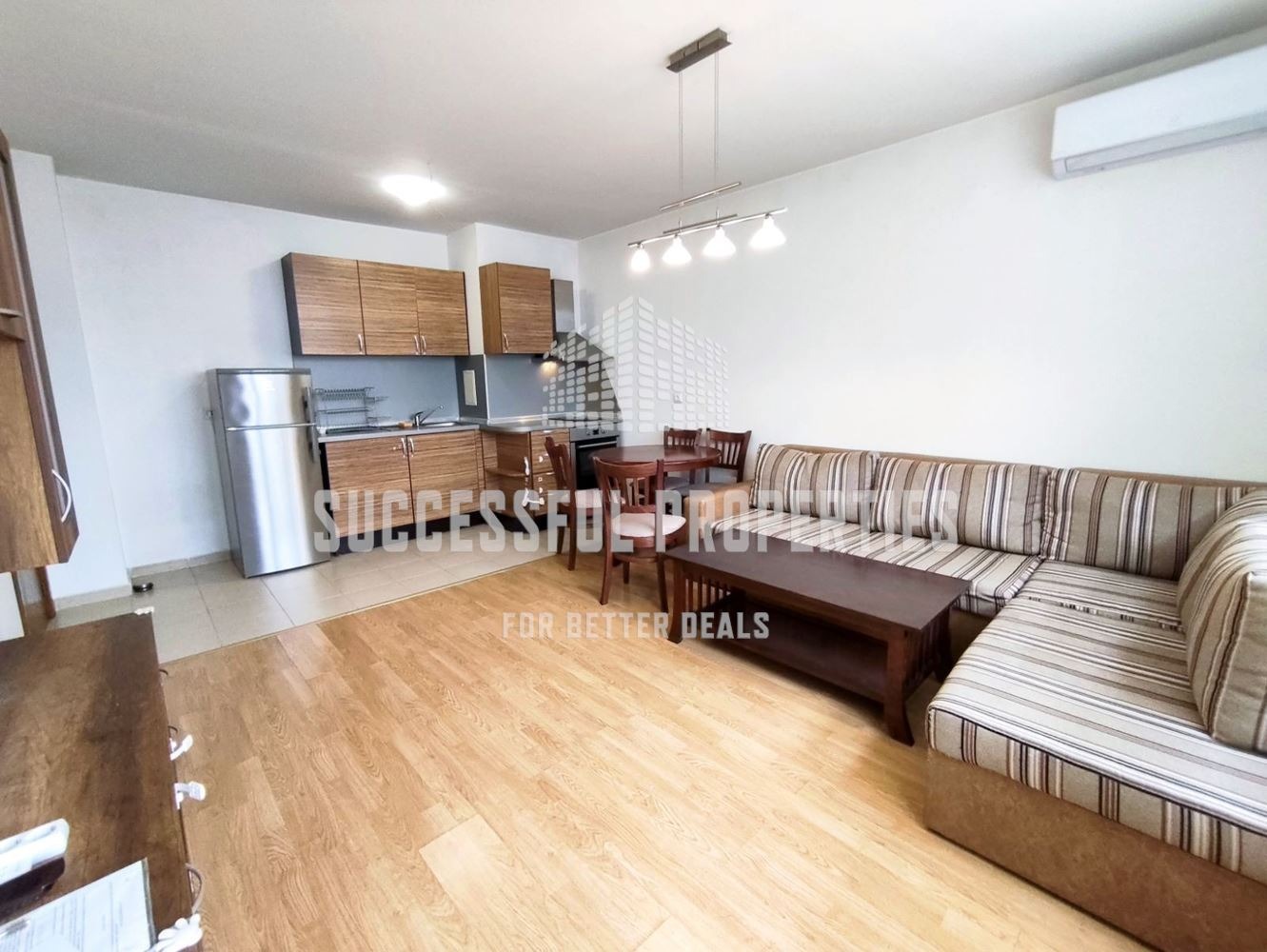 Дава под наем 2-СТАЕН, гр. София, Студентски град