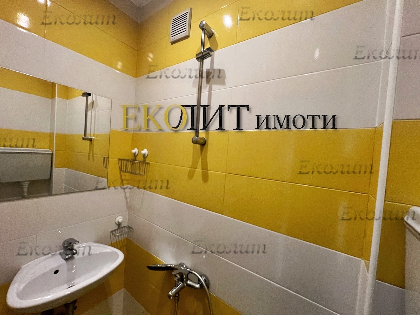Дава под наем 2-СТАЕН, гр. София, Център, снимка 4 - Апартаменти - 56563099
