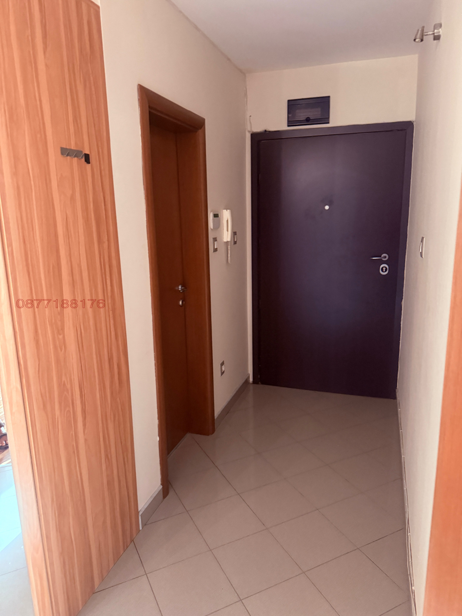 Дава под наем 3-СТАЕН, гр. София, Зона Б-19, снимка 17 - Апартаменти - 55084617