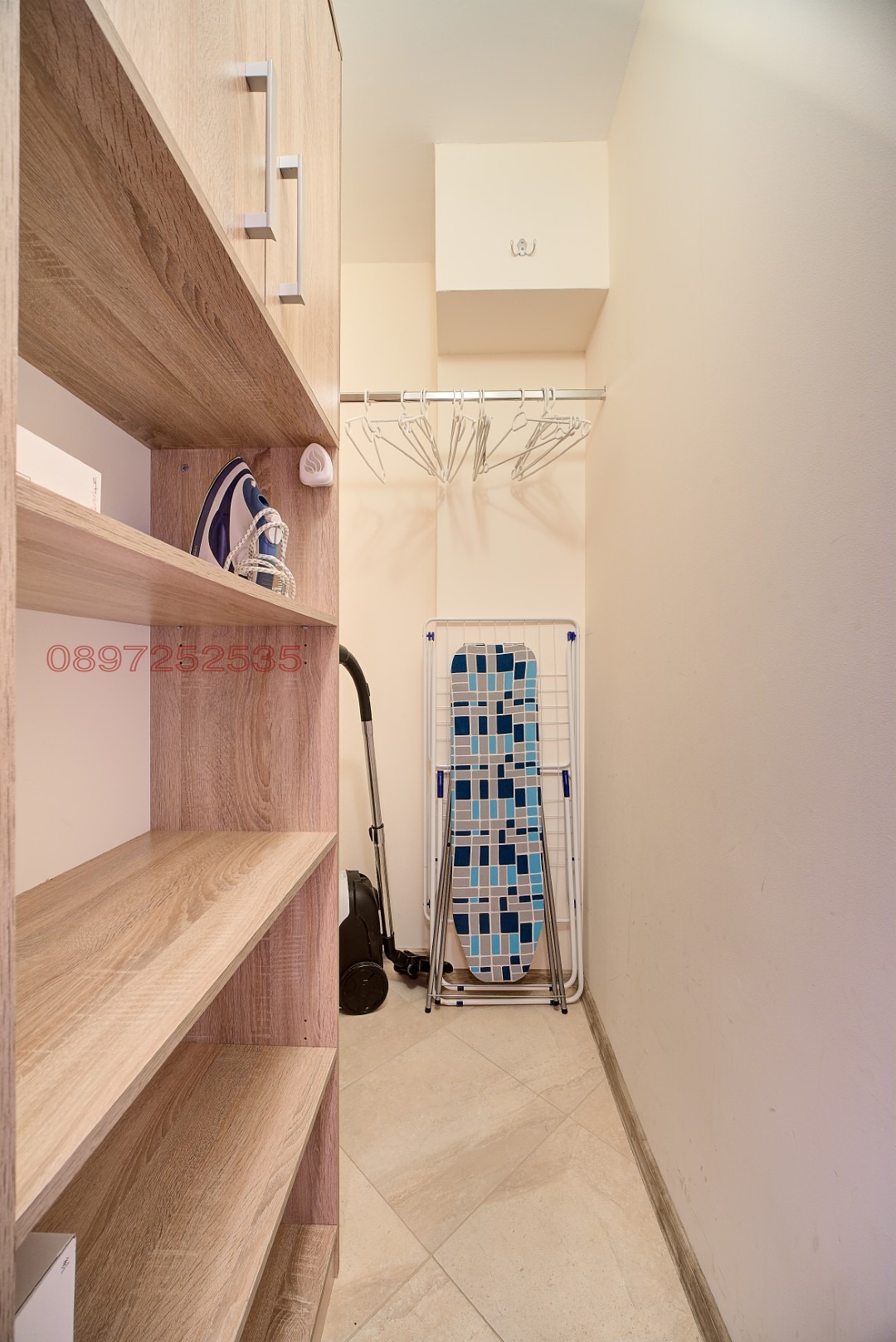 Дава под наем 3-СТАЕН, гр. Варна, Аспарухово, снимка 14 - Апартаменти - 55890812