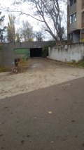 Дава под наем ГАРАЖ, ПАРКОМЯСТО, гр. София, Изток, снимка 5