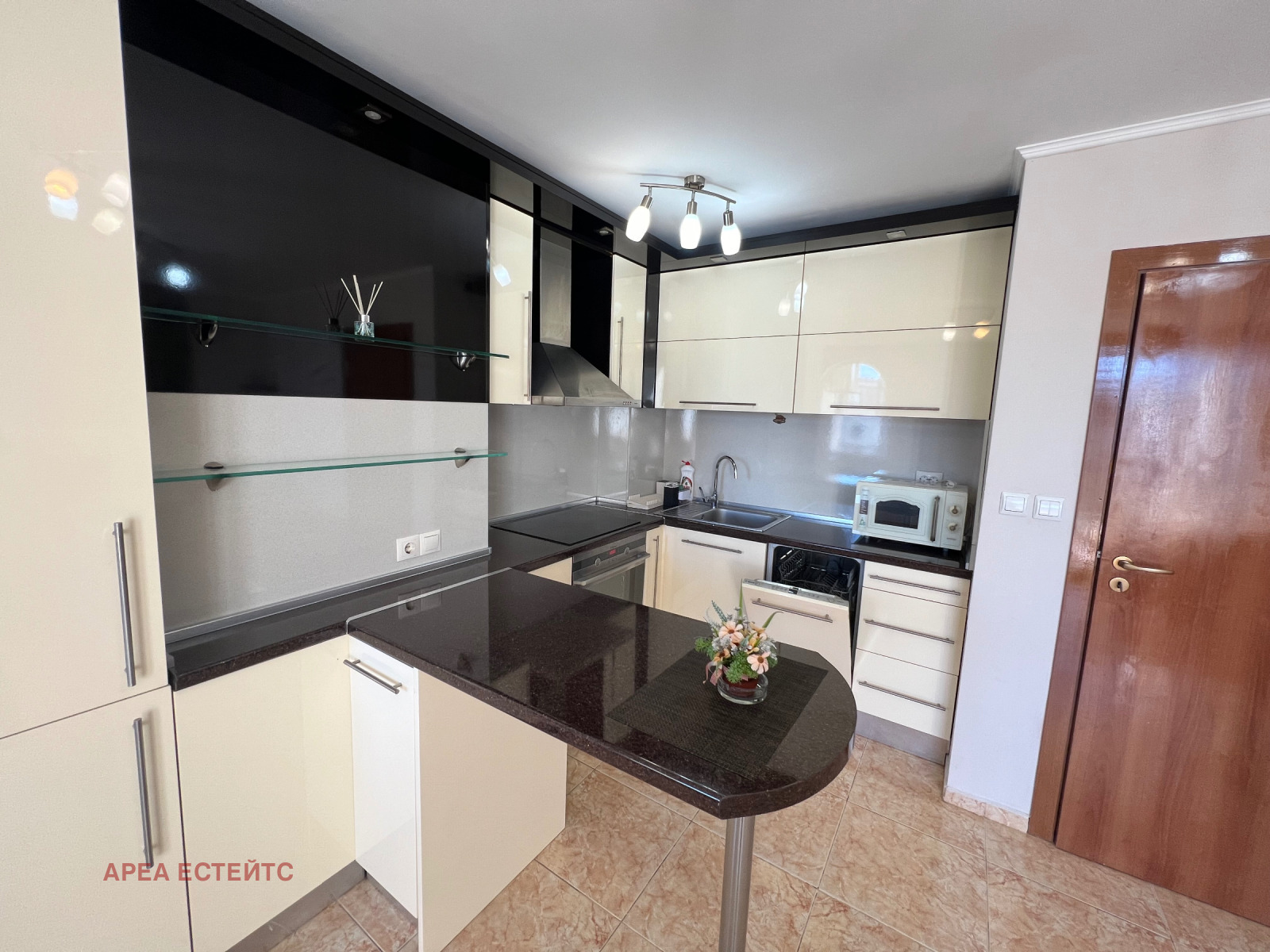 Дава под Наем 3-СТАЕН | Imot.bg — изображение 1