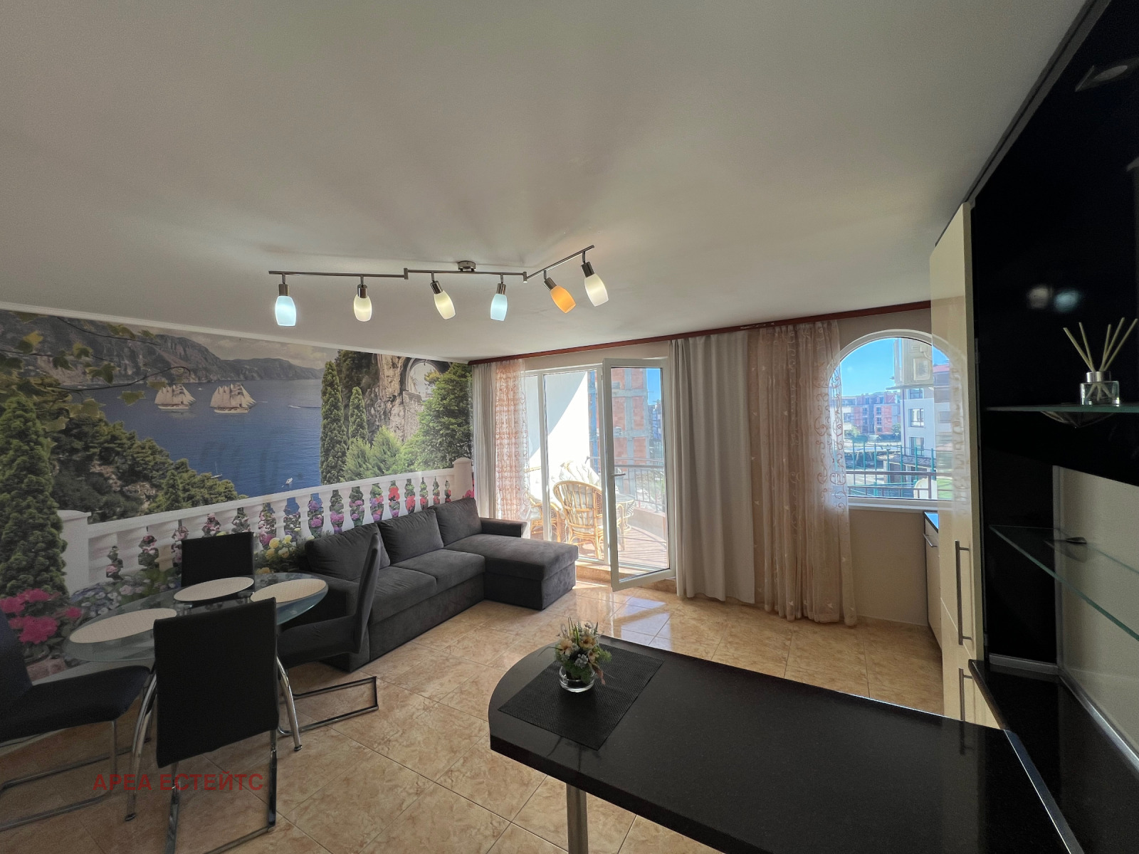 Дава под Наем 3-СТАЕН | Imot.bg — изображение 2