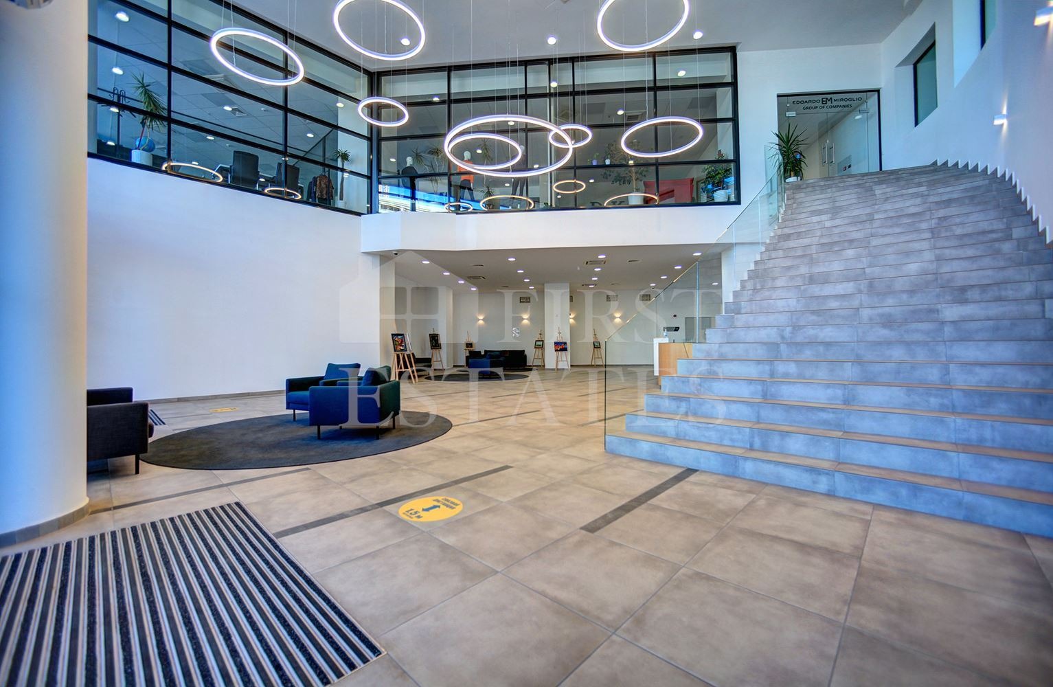 Дава под Наем ОФИС | Imot.bg — изображение 10