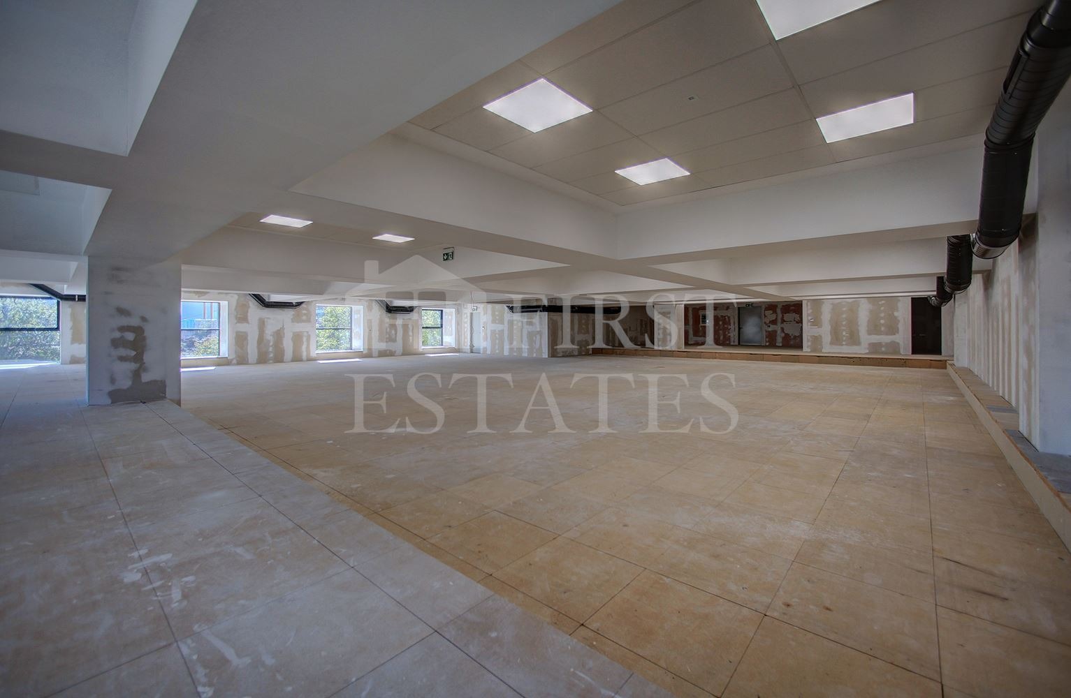 Дава под Наем ОФИС | Imot.bg — изображение 12