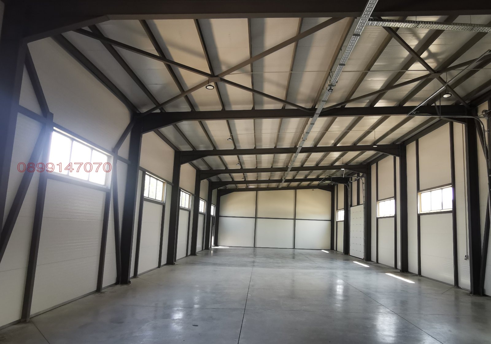 Дава под Наем ПРОМ. ПОМЕЩЕНИЕ | Imot.bg — изображение 8