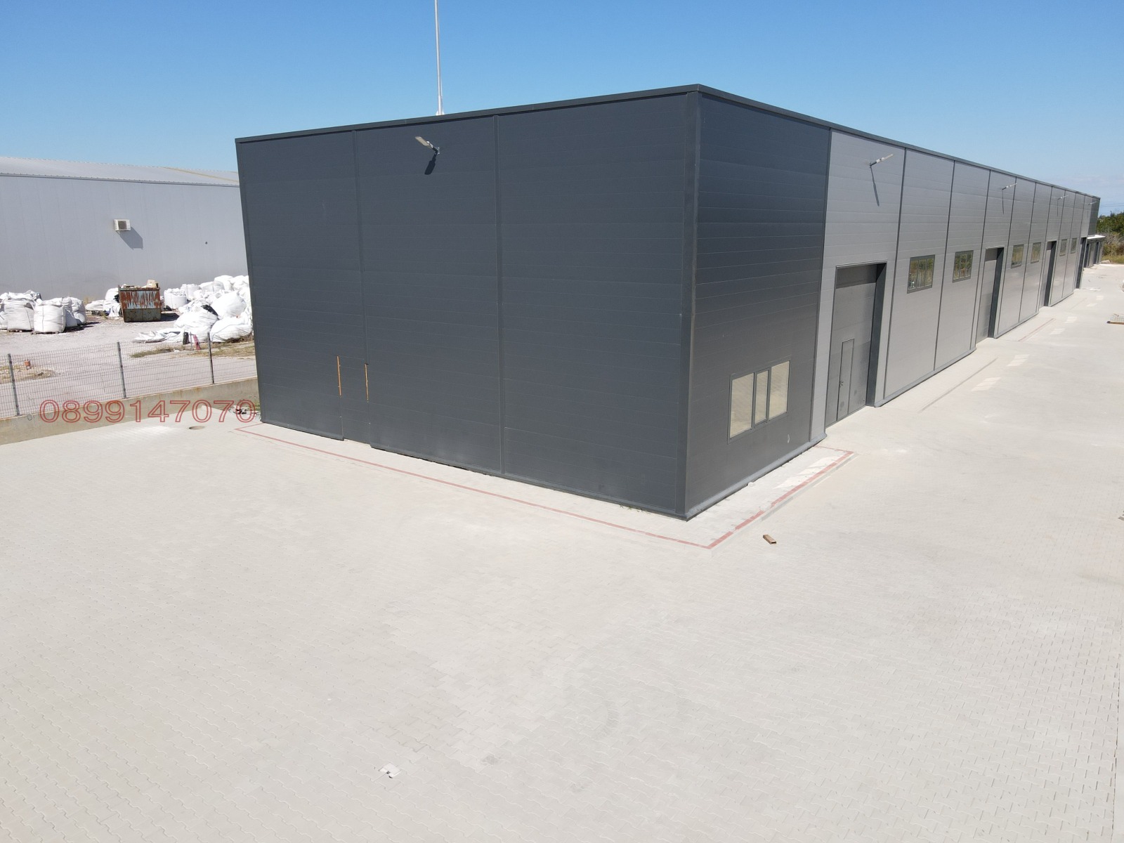 Дава под Наем ПРОМ. ПОМЕЩЕНИЕ | Imot.bg — изображение 1