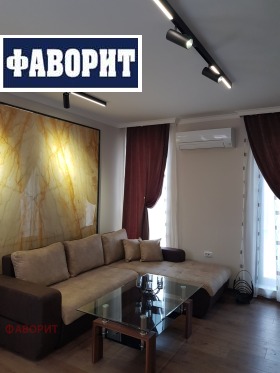 Тристайни апартаменти под наем в град Пловдив — страница 44 - изображение 7 