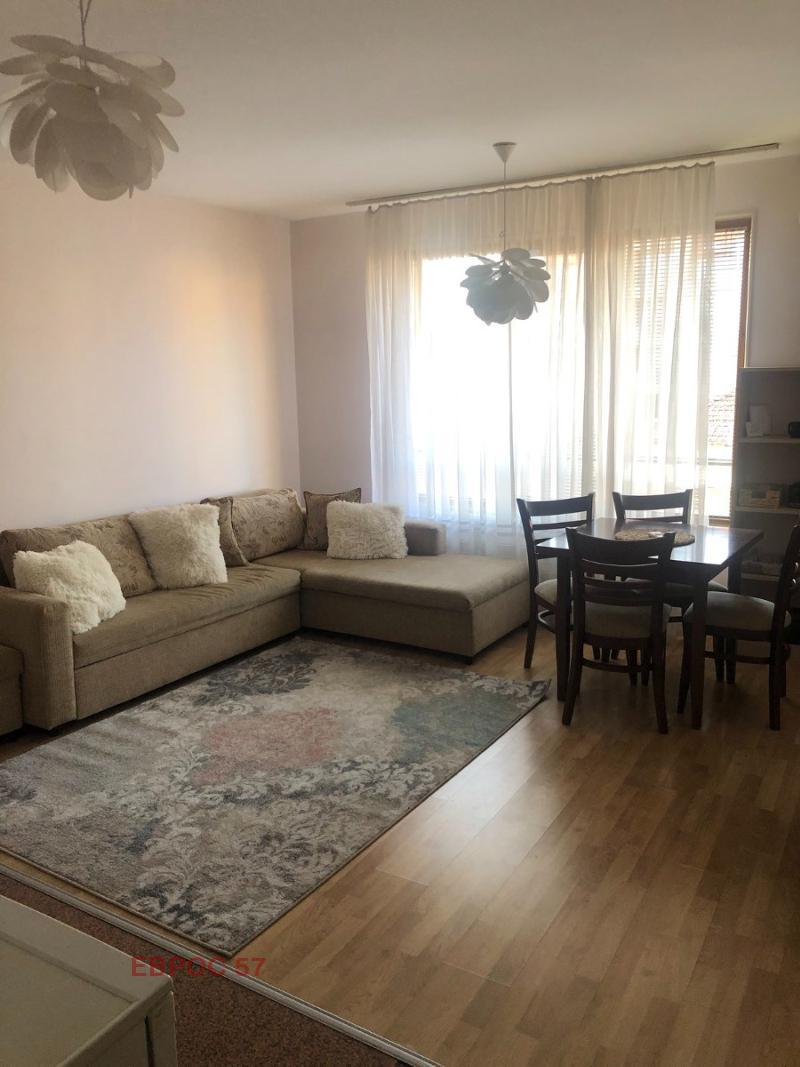 В аренду  1 спальня Пловдив , Център , 65 кв.м | 26739018 - изображение [3]