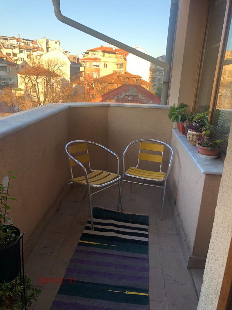 В аренду  1 спальня Пловдив , Център , 65 кв.м | 26739018 - изображение [13]