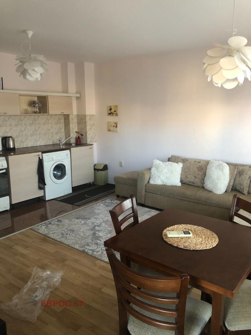 В аренду  1 спальня Пловдив , Център , 65 кв.м | 26739018 - изображение [4]