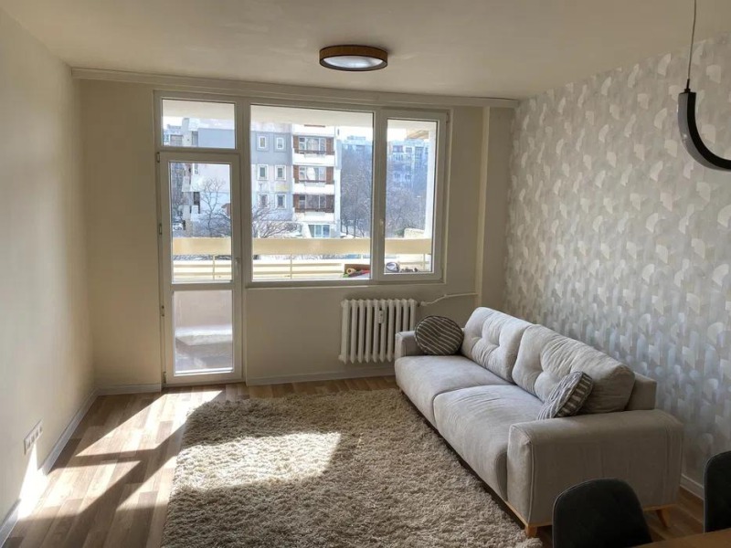 A louer  1 chambre Sofia , Zona B-5 , 90 m² | 44446687 - image [3]