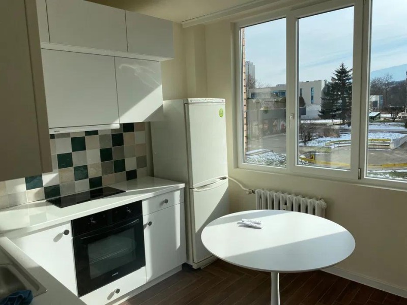 A louer  1 chambre Sofia , Zona B-5 , 90 m² | 44446687 - image [5]