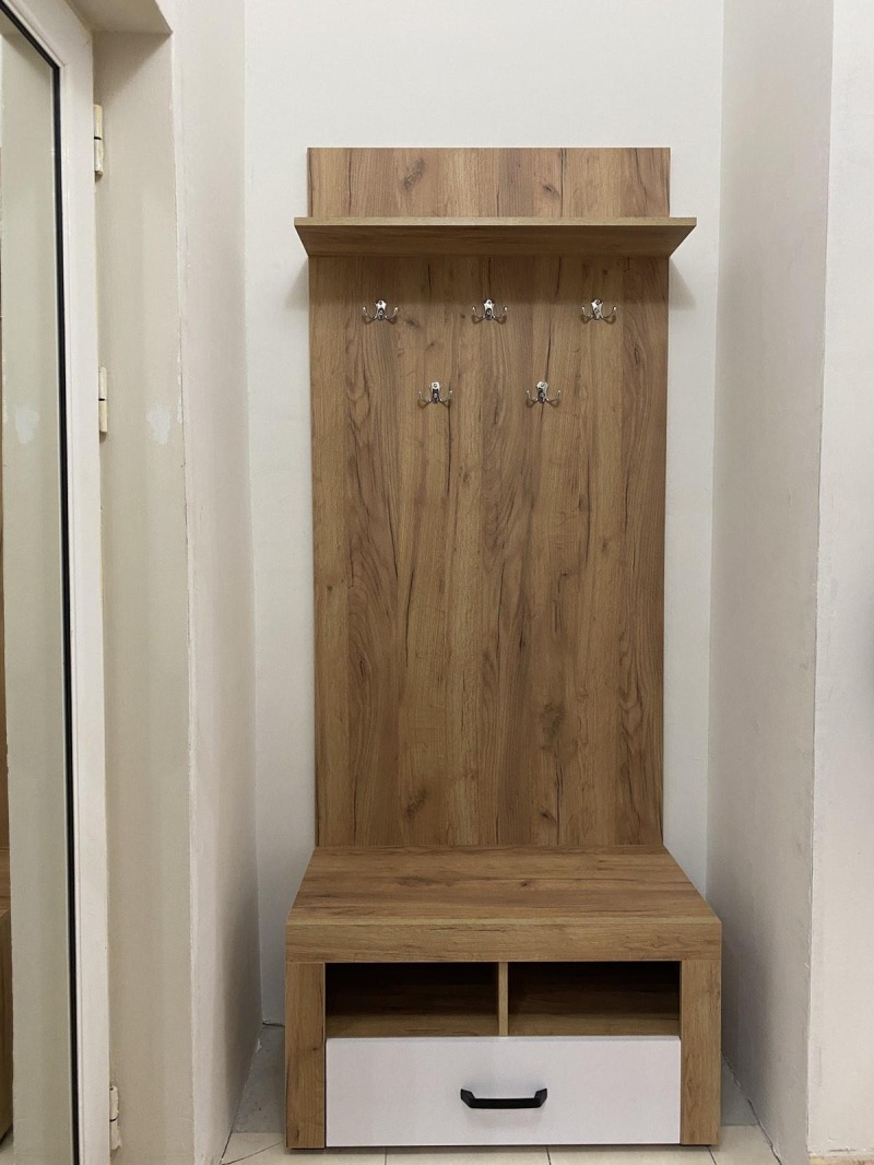 Para alugar  1 quarto Sofia , Ilinden , 67 m² | 50230916 - imagem [5]