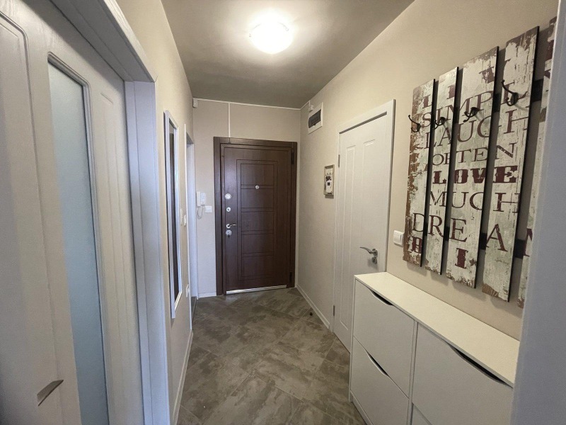 Дава под наем  2-стаен град Варна , ХЕИ , 80 кв.м | 84323431 - изображение [15]