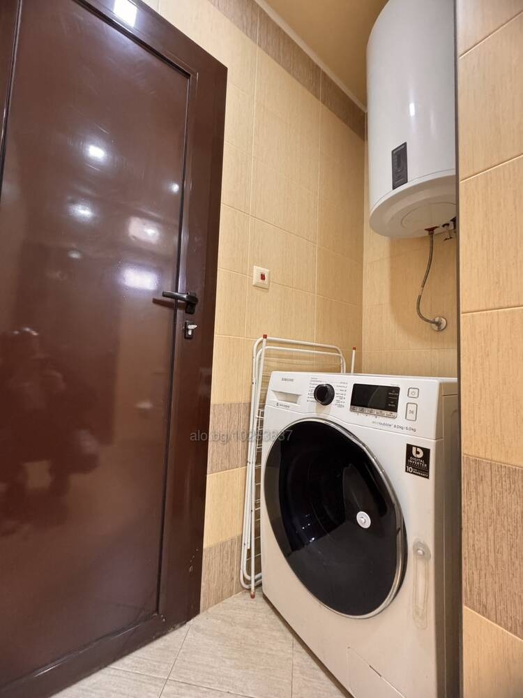 Издаје се  1 спаваћа соба Бургас , Славејков , 76 м2 | 70984254 - слика [7]