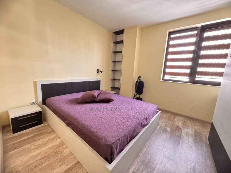 Издаје се  1 спаваћа соба Бургас , Славејков , 76 м2 | 70984254 - слика [5]