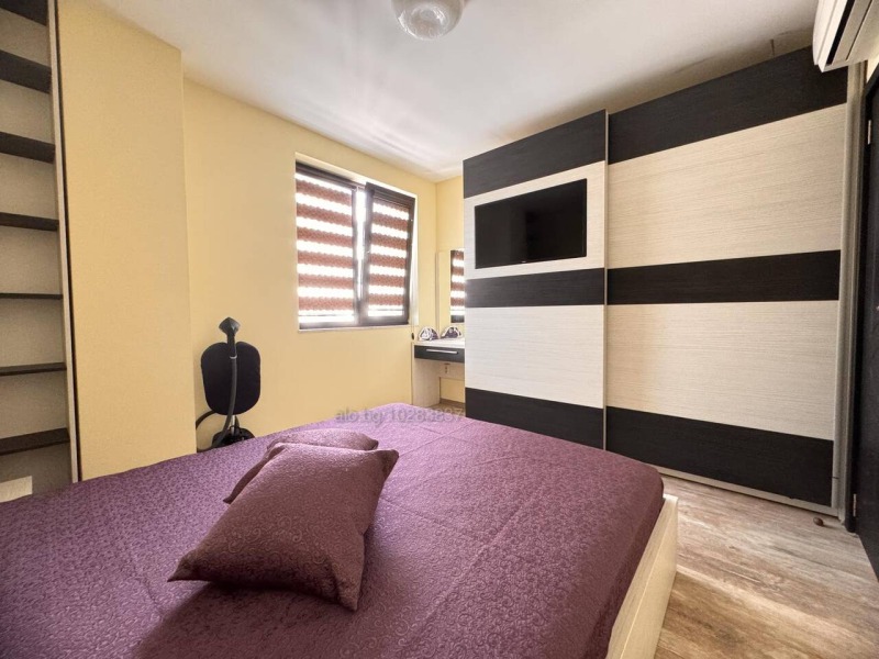 Издаје се  1 спаваћа соба Бургас , Славејков , 76 м2 | 70984254 - слика [6]