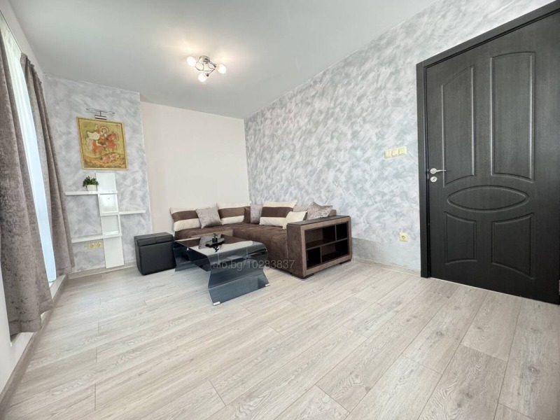 Издаје се  1 спаваћа соба Бургас , Славејков , 76 м2 | 70984254 - слика [4]