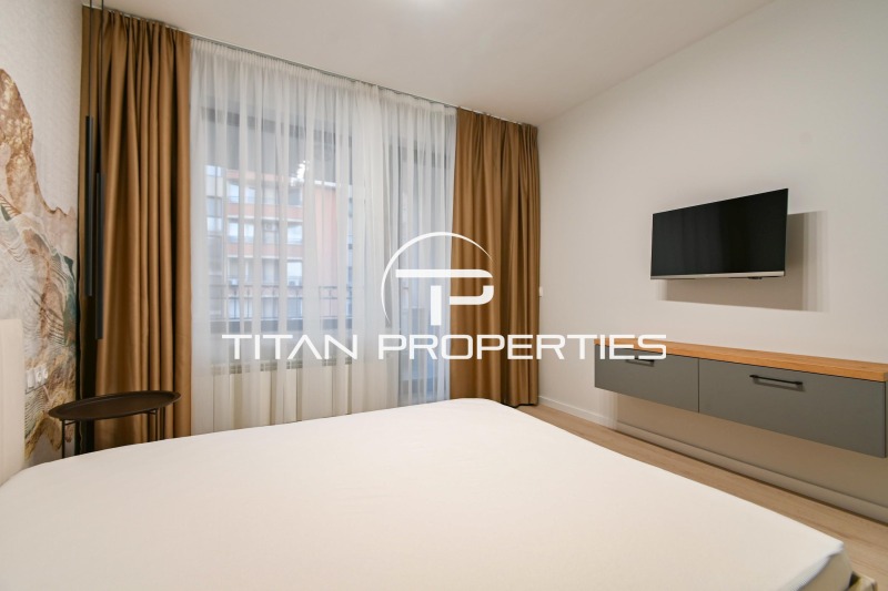 För uthyrning  1 sovrum Sofia , Manastirski livadi , 70 kvm | 61431668 - bild [10]
