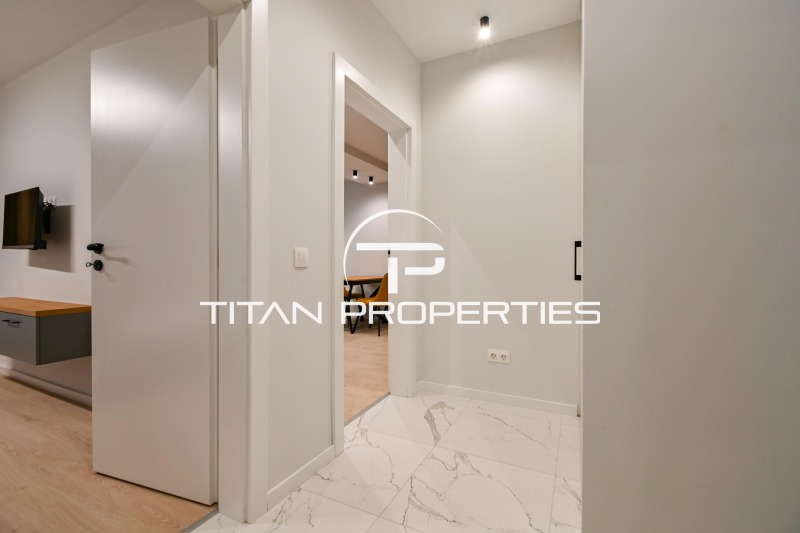 För uthyrning  1 sovrum Sofia , Manastirski livadi , 70 kvm | 61431668 - bild [13]
