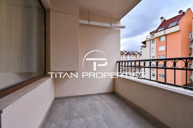 För uthyrning  1 sovrum Sofia , Manastirski livadi , 70 kvm | 61431668 - bild [12]