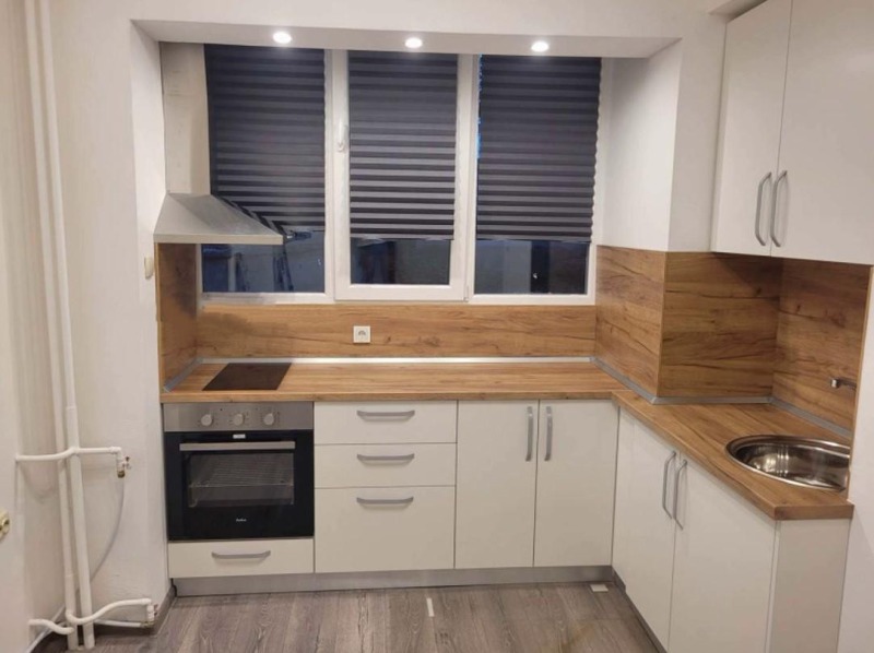 Te huur  2 slaapkamers Sofia , Tsentar , 62 m² | 41719060 - afbeelding [3]