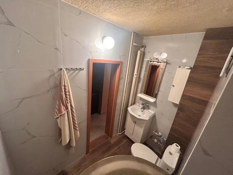 För uthyrning  2 sovrum Sofia , Medicinska akademija , 140 kvm | 46098592 - bild [9]