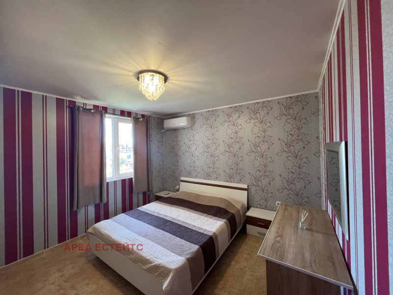 Дава под наем 3-СТАЕН, гр. Бургас, Сарафово, снимка 3 - Апартаменти - 52227175