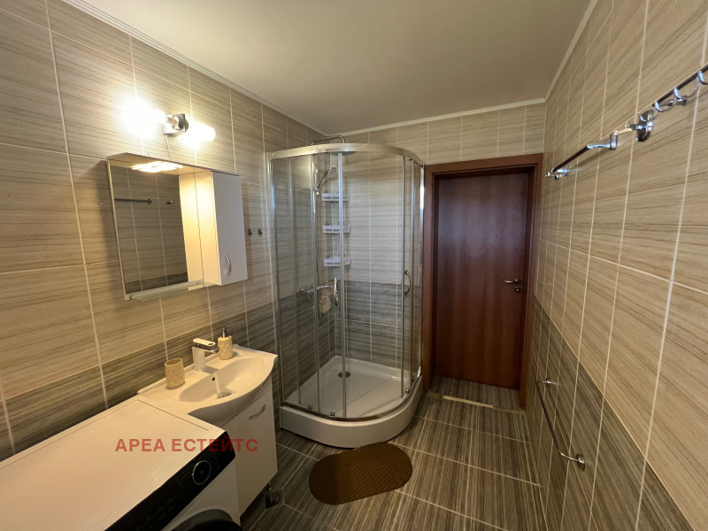 Дава под наем 3-СТАЕН, гр. Бургас, Сарафово, снимка 7 - Апартаменти - 52227175