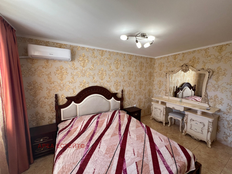 Дава под наем 3-СТАЕН, гр. Бургас, Сарафово, снимка 5 - Апартаменти - 52227175