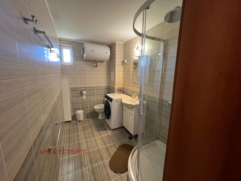 Дава под наем 3-СТАЕН, гр. Бургас, Сарафово, снимка 8 - Апартаменти - 52227175