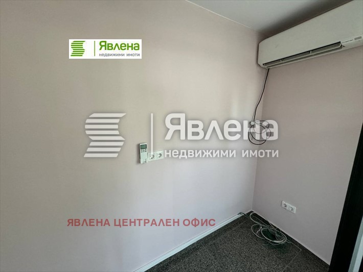 Дава под наем ОФИС, гр. София, Кръстова вада, снимка 6 - Офиси - 47185216